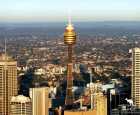 悉尼塔（Sydney Tower）