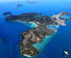 汉密尔顿岛（Hamilton Island）