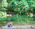 丹翠雨林（Daintree Rainforest）
