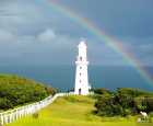 奥特维角灯塔(Cape Otway Lightstation)