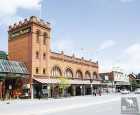 阿德莱德中央市场（Adelaide Central Market）