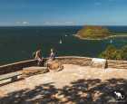 西头观景台（West Head Lookout）