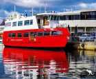 霍巴特历史巡游（Hobart Historic Cruises）