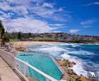 布伦特海滩（Bronte Beach）