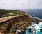 尼尔森角灯塔（Cape Nelson Lighthouse）