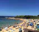 小湾海滩（Little Bay Beach）