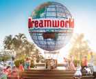梦幻世界（Dreamworld）