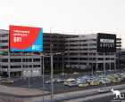 墨尔本机场（Melbourne Airport）
