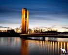 国家钟楼（National Carillon）