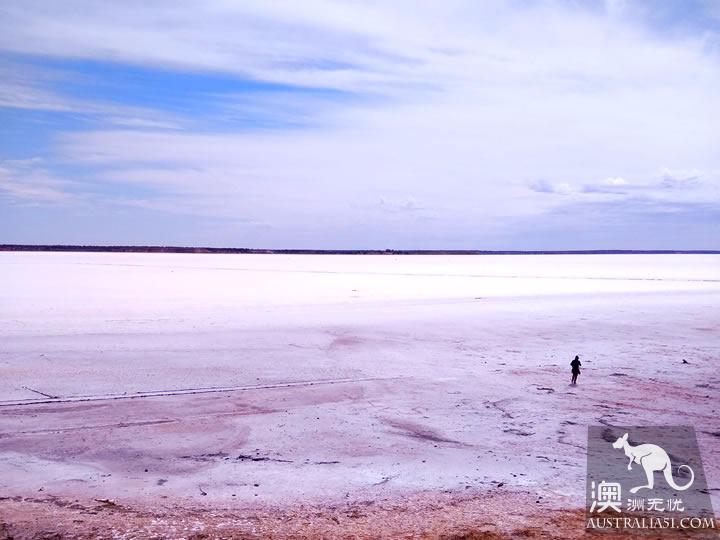 地下城市库伯佩迪(Coober Pedy)寻宝3日游