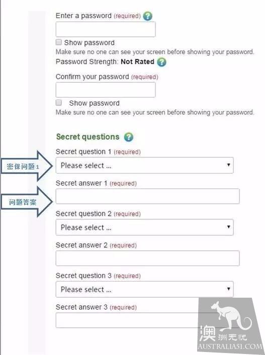 在澳洲如何查询自己的Super养老金?