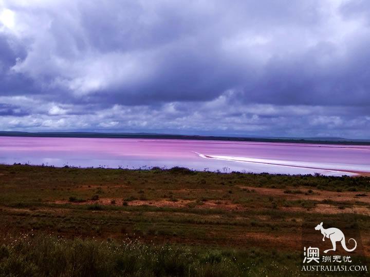 地下城市库伯佩迪(Coober Pedy)寻宝3日游
