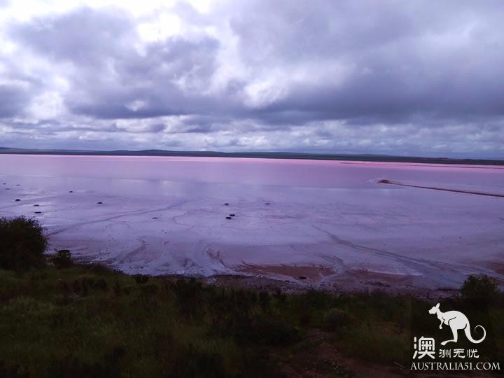 地下城市库伯佩迪(Coober Pedy)寻宝3日游