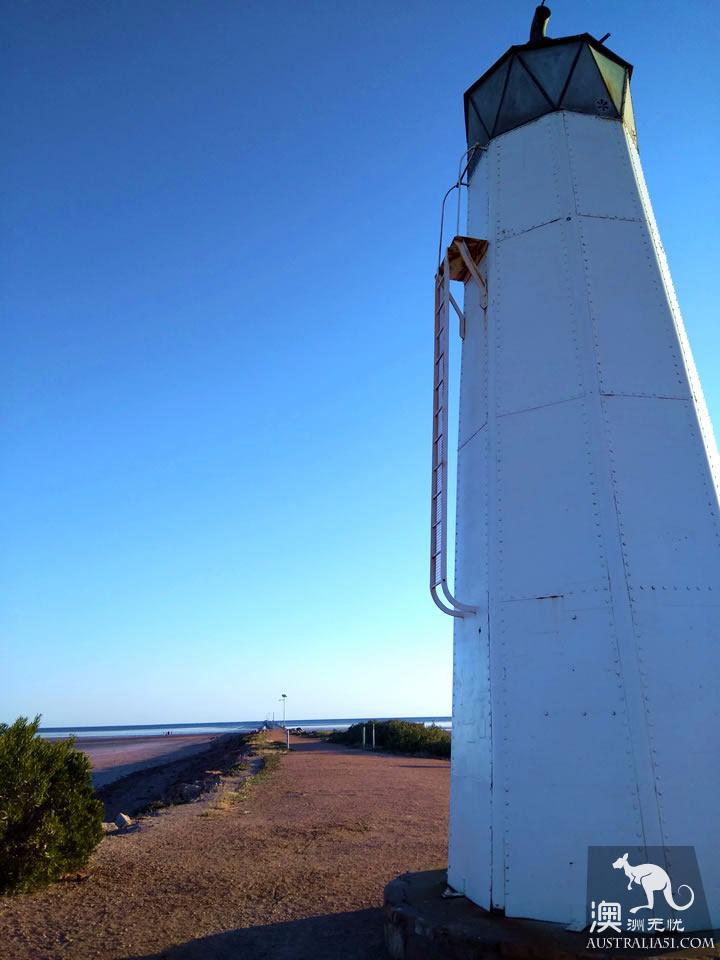 地下城市库伯佩迪(Coober Pedy)寻宝3日游