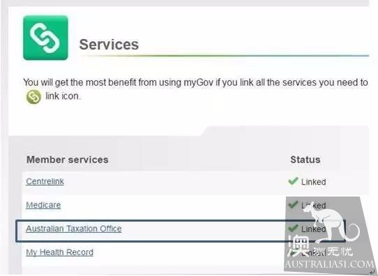 在澳洲如何查询自己的Super养老金?