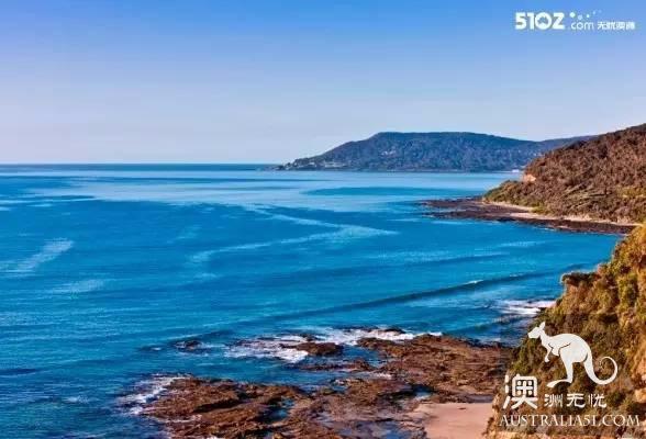 美哭，挨个玩过去！维州最美的16个风情小镇