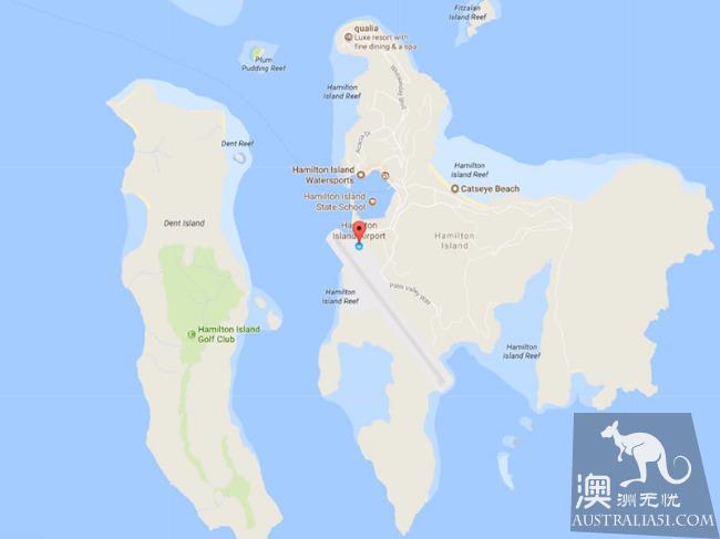 艾尔利海滩有几个机场?到市区多远?艾尔利海滩机场穿梭交通全攻略