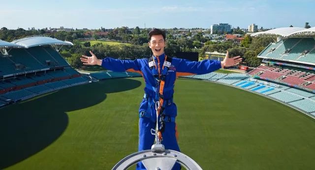 黄晓明亲测，你不可错过的南澳之旅