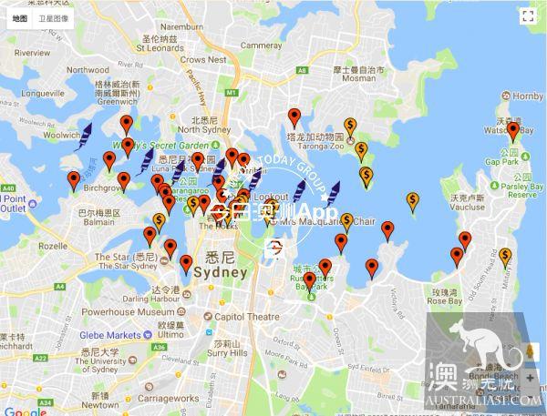悉尼烟火9点场突发爆炸！上千人疏散！零点场彩虹烟花震撼全球！澳洲华人搓着麻将率先跨年！图集抢先看！