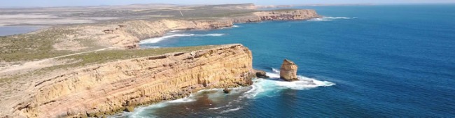 艾尔半岛(Eyre Peninsula),并不多见的人间净土