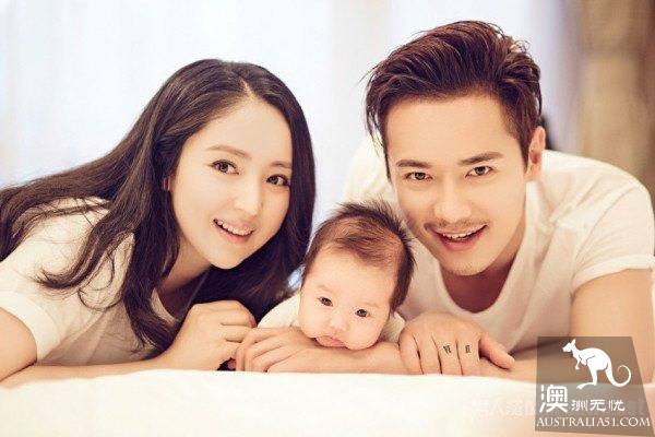 涉嫌酒店房间内性侵,中国男星高云翔在悉尼被捕,曾出演大红剧集《芈月传》