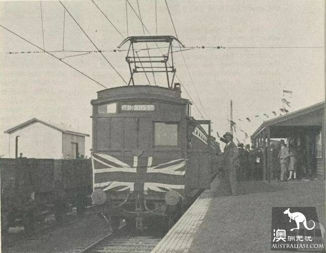 墨尔本华人区介绍:下一站,Glen Waverley