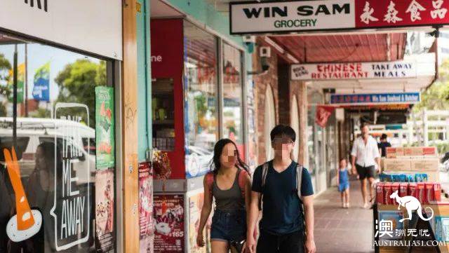 墨尔本华人区介绍:下一站,Glen Waverley