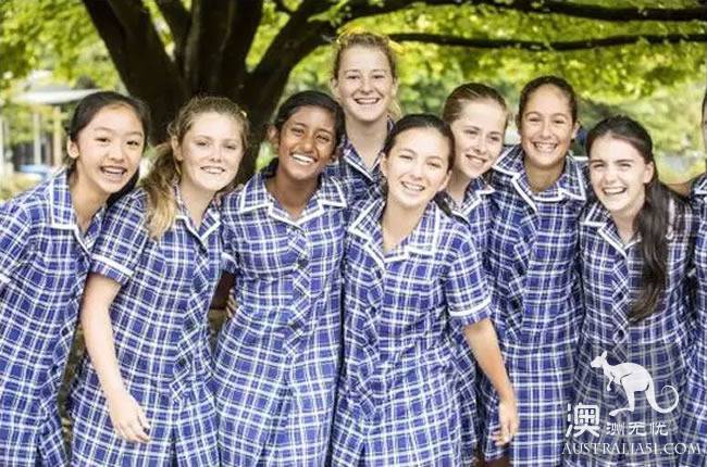 澳洲最新小学、中学排名出炉