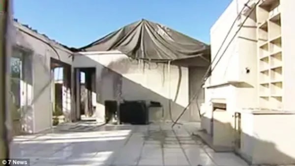 中国商人砸00万买全澳“最烂豪宅”！