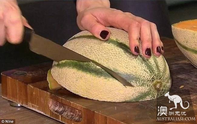 李斯特菌爆发导致澳大利亚哈密瓜出口量大跌，澳农户疾呼“请相信我们！”