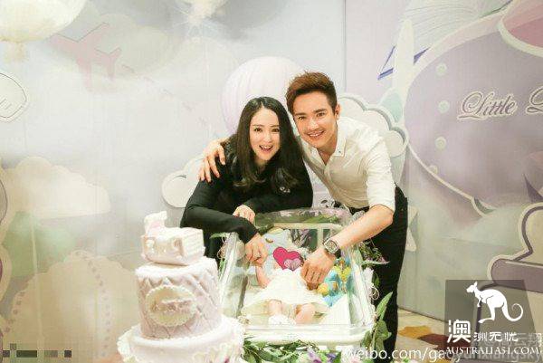 涉嫌酒店房间内性侵,中国男星高云翔在悉尼被捕,曾出演大红剧集《芈月传》