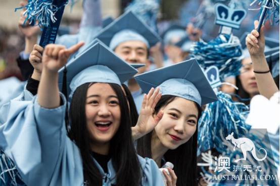 @澳洲留学生们,祖国喊你回国创业啦!这么多优惠政策你都知道吗?