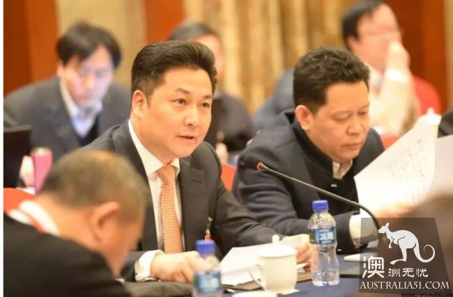 两会热议海外华人华侨权益保护,5年签证卡片化,华人申绿卡条件或降低