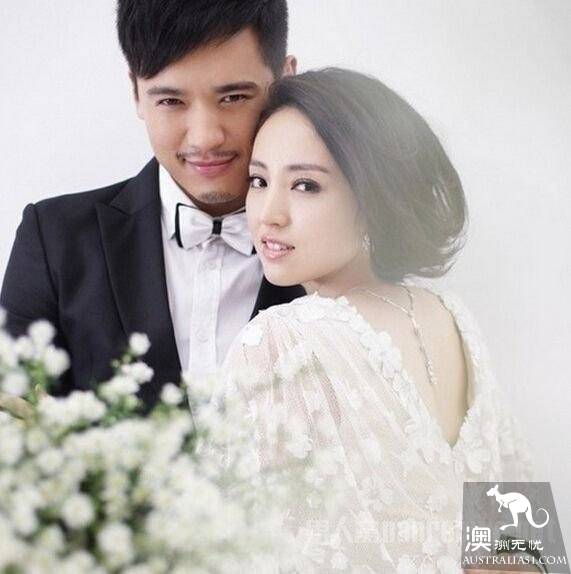 涉嫌酒店房间内性侵,中国男星高云翔在悉尼被捕,曾出演大红剧集《芈月传》