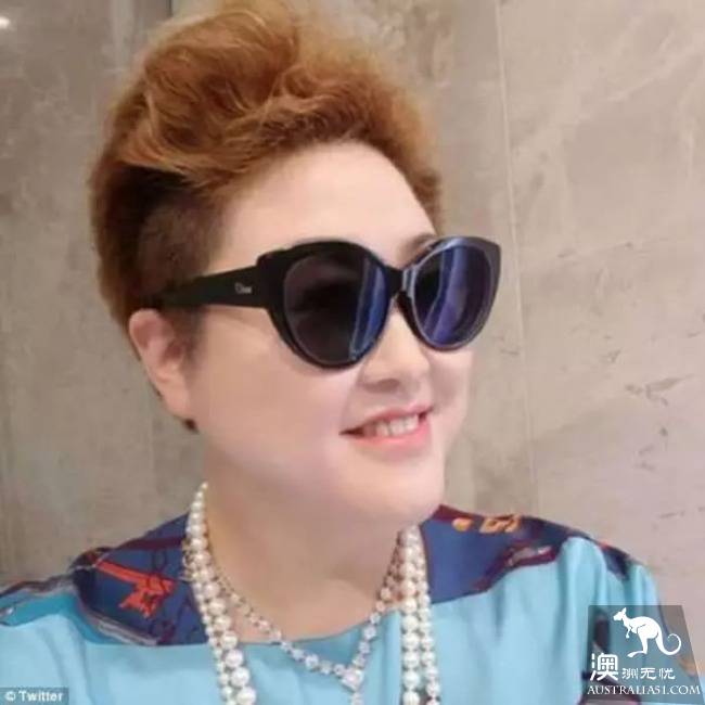 澳洲华人女富豪又摊上事！被指拖欠薪资上百万，被雇员告上法庭！