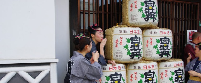 悉尼2018年4月各类活动一览:儿童节、Orange美食周、史蒂芬斯港帆船赛、植物博览会