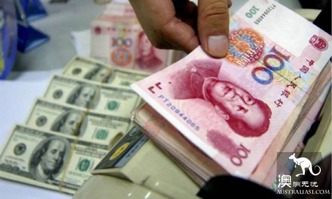 取消5万美元购汇限制?始于2015年的谣言