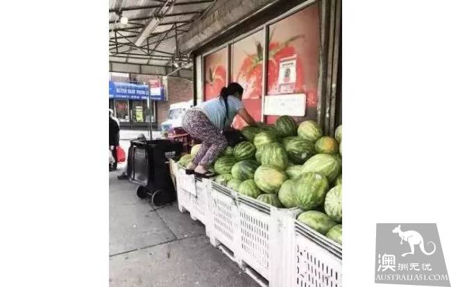一张图片刷爆了海内外华人的朋友圈