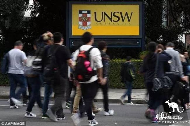 近18万中国留学生涌入澳洲！留学人数再创历史新高！