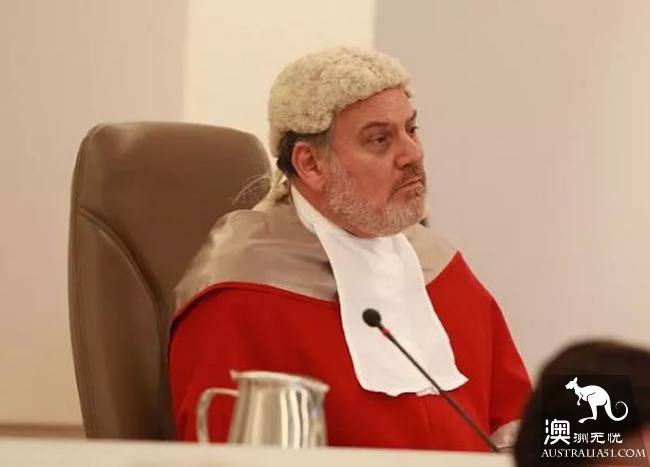 悉尼男子成IS信徒!曾计划在Bankstown发动恐袭,出狱仅5天就再次被捕