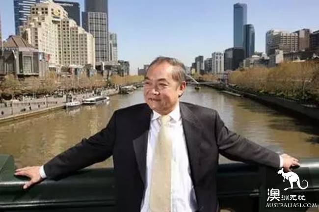 3位华人即将竞选墨尔本市长 留学生有投票权