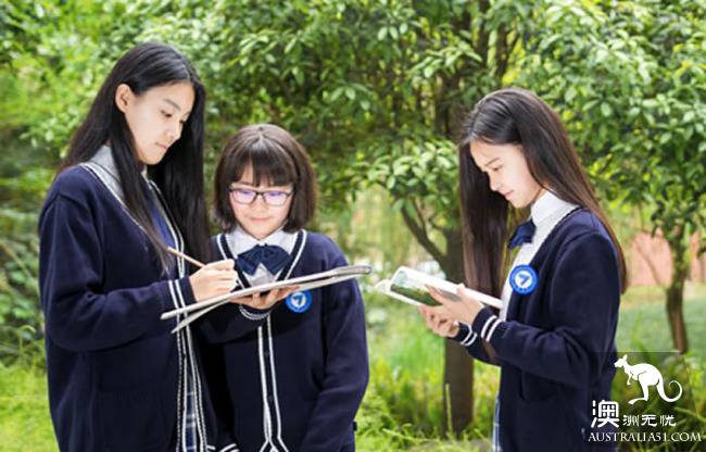 低龄留学要注意什么？