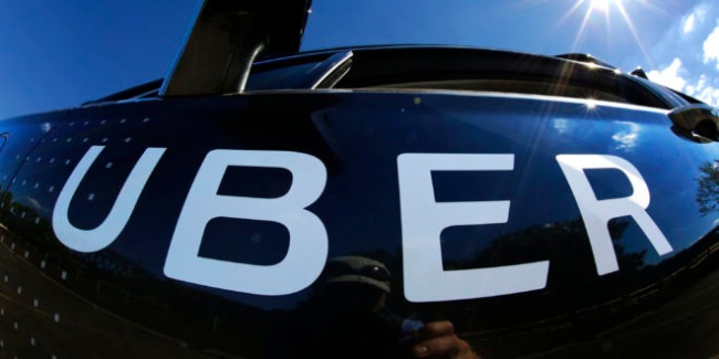 兼职当Uber司机？小心学生签证被取消