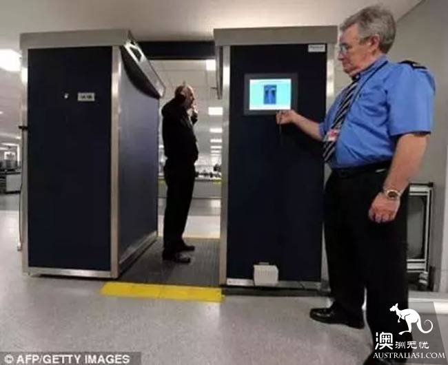 最强安检来临！坐飞机要提前三个小时到机场！