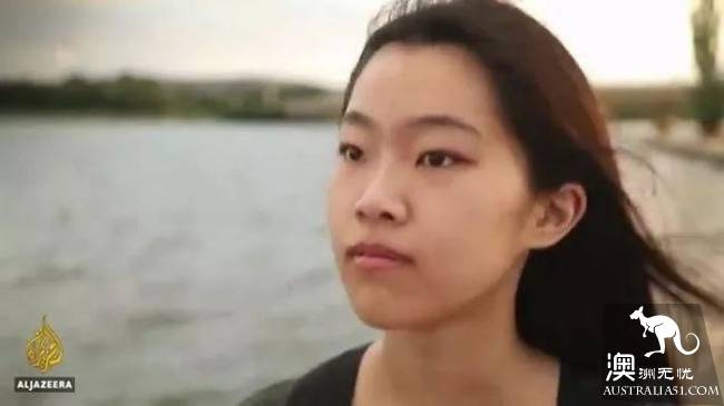 那群在澳洲被强奸的中国留学生们