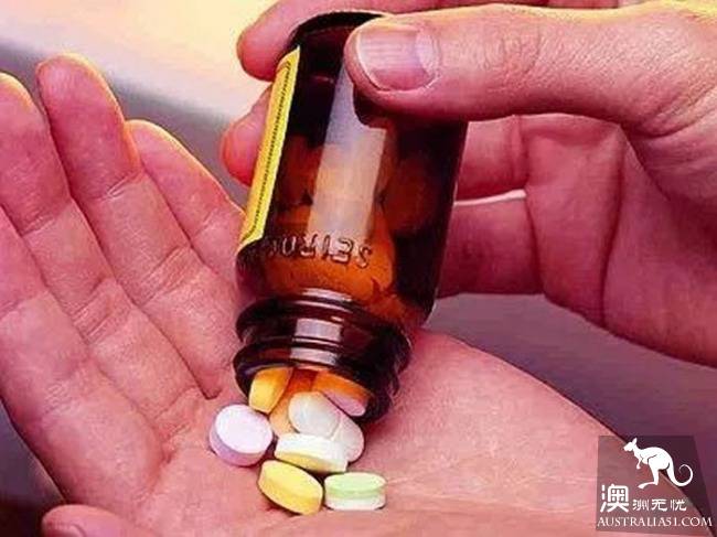 她是珀斯卖药最多的医生，虚假证明信手拈来