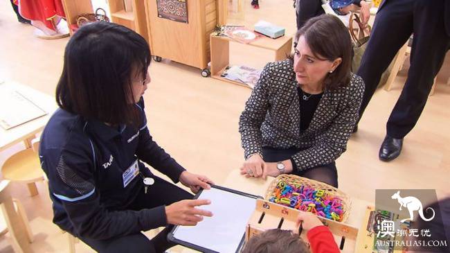 这些学生有福了！政府培养早教工作者 报销5000元