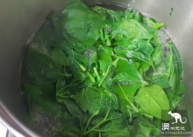 澳大利亚的这些特色美食,你值得尝试!