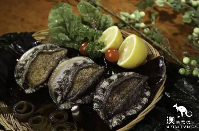 澳大利亚的这些特色美食,你值得尝试!