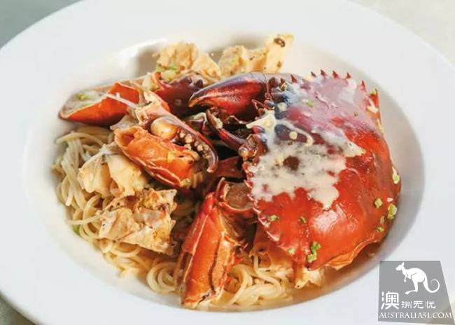 澳大利亚的这些特色美食,你值得尝试!